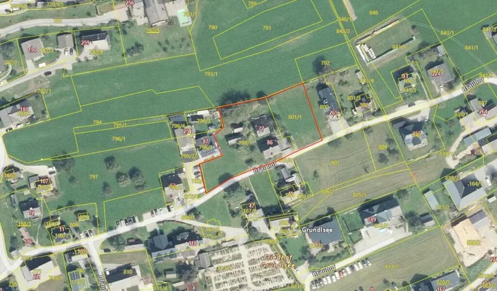 Haus kaufen in Liezen – 200 m² – Bild 13 von 16