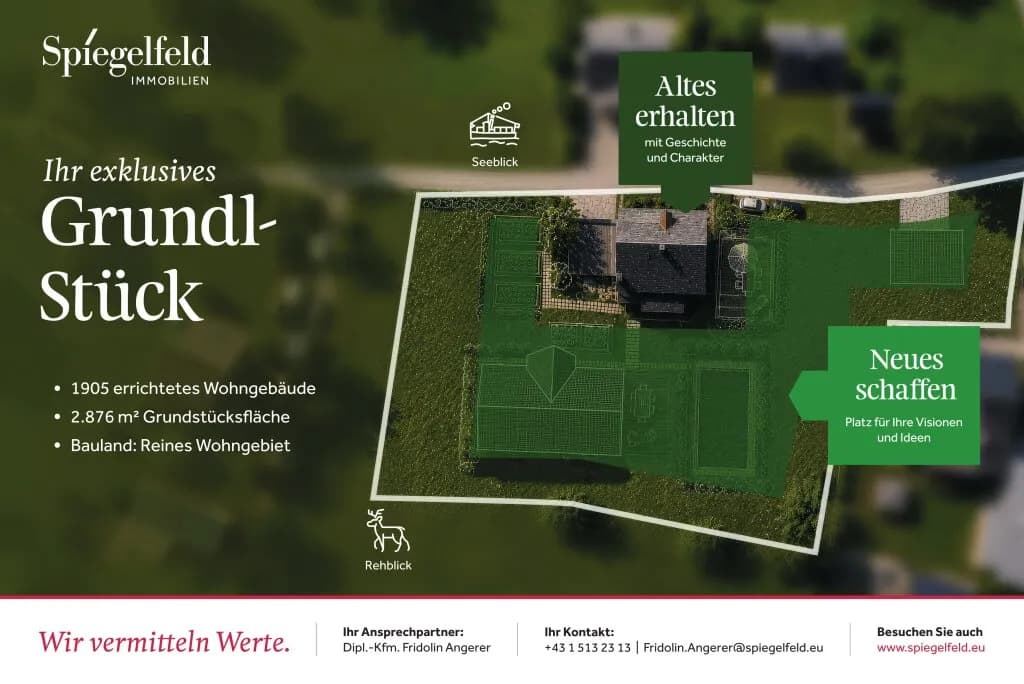Haus kaufen in Liezen – 200 m² – Bild 15 von 16