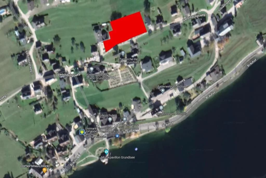Haus kaufen in Liezen – 200 m² – Bild 16 von 16