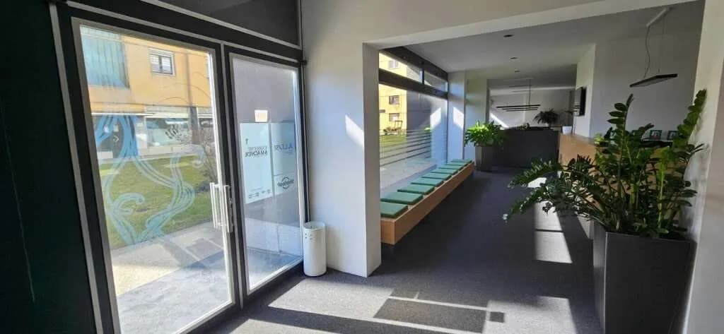 Gewerbeimmobilie kaufen in Wels – 245 m², € 289.000