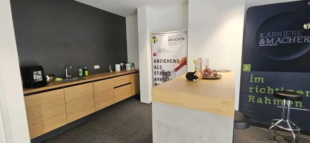 Gewerbeimmobilie kaufen in Wels – 245 m², € 289.000 – Bild 4 von 15