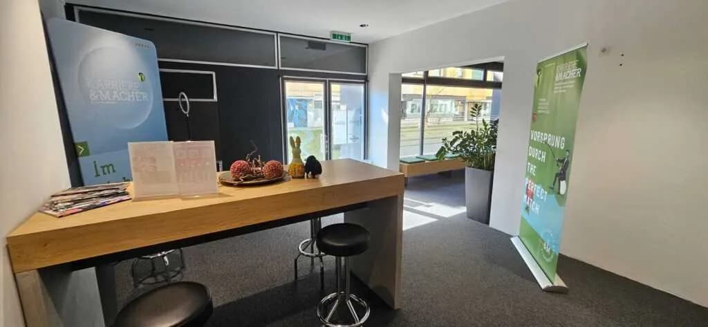 Gewerbeimmobilie kaufen in Wels – 245 m², € 289.000 – Bild 6 von 15