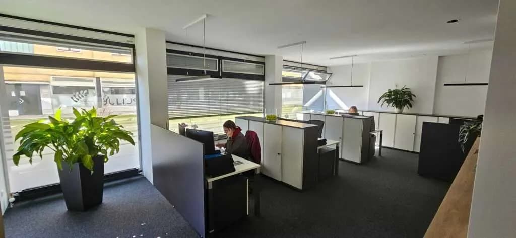 Gewerbeimmobilie kaufen in Wels – 245 m², € 289.000 – Bild 8 von 15