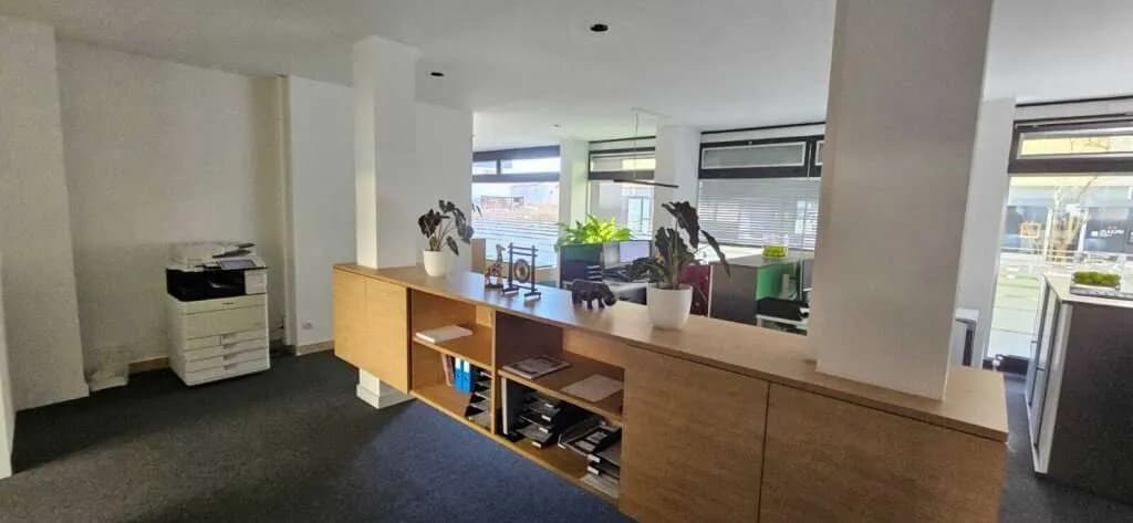 Gewerbeimmobilie kaufen in Wels – 245 m², € 289.000 – Bild 10 von 15