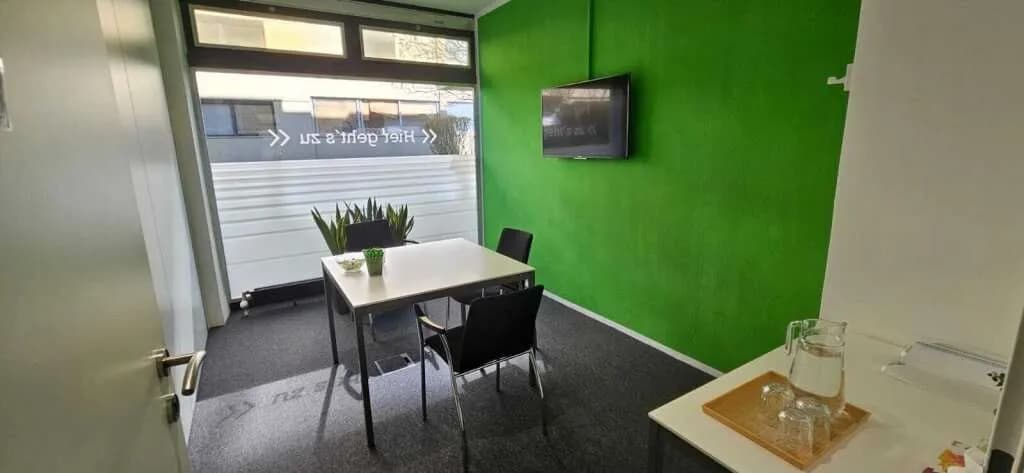Gewerbeimmobilie kaufen in Wels – 245 m², € 289.000 – Bild 11 von 15