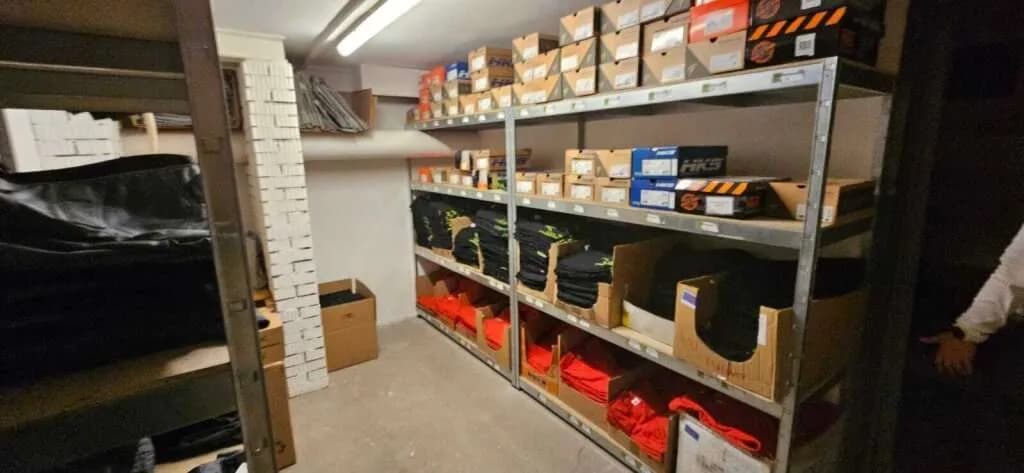 Gewerbeimmobilie kaufen in Wels – 245 m², € 289.000 – Bild 13 von 15