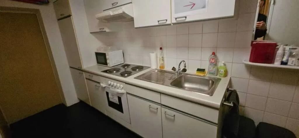 Gewerbeimmobilie kaufen in Wels – 245 m², € 289.000 – Bild 14 von 15