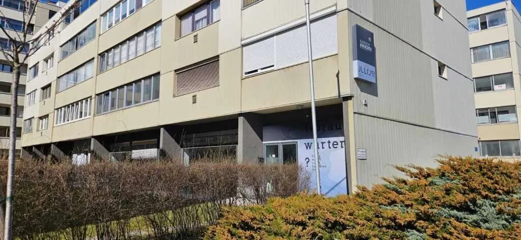 Gewerbeimmobilie kaufen in Wels – 245 m², € 289.000 – Bild 15 von 15