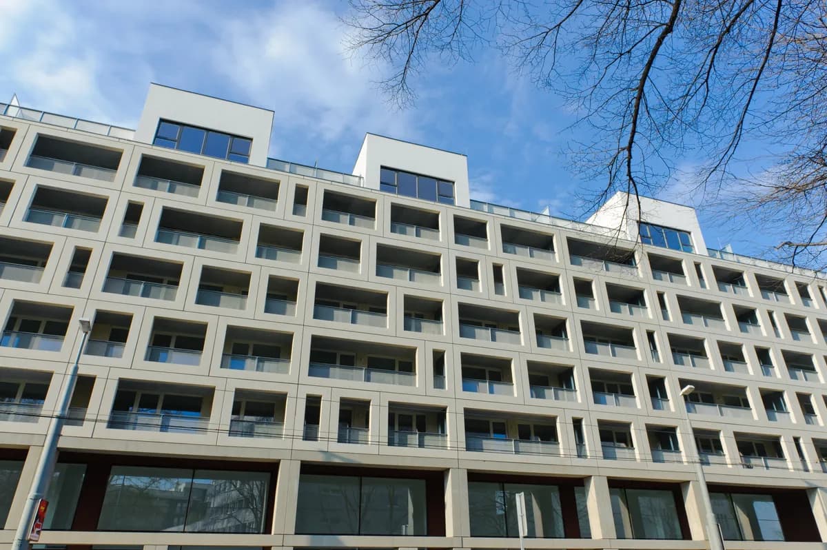 1-Zimmer-Gewerbeimmobilie mieten in Wien – 72 m², € 669 – Bild 3 von 10