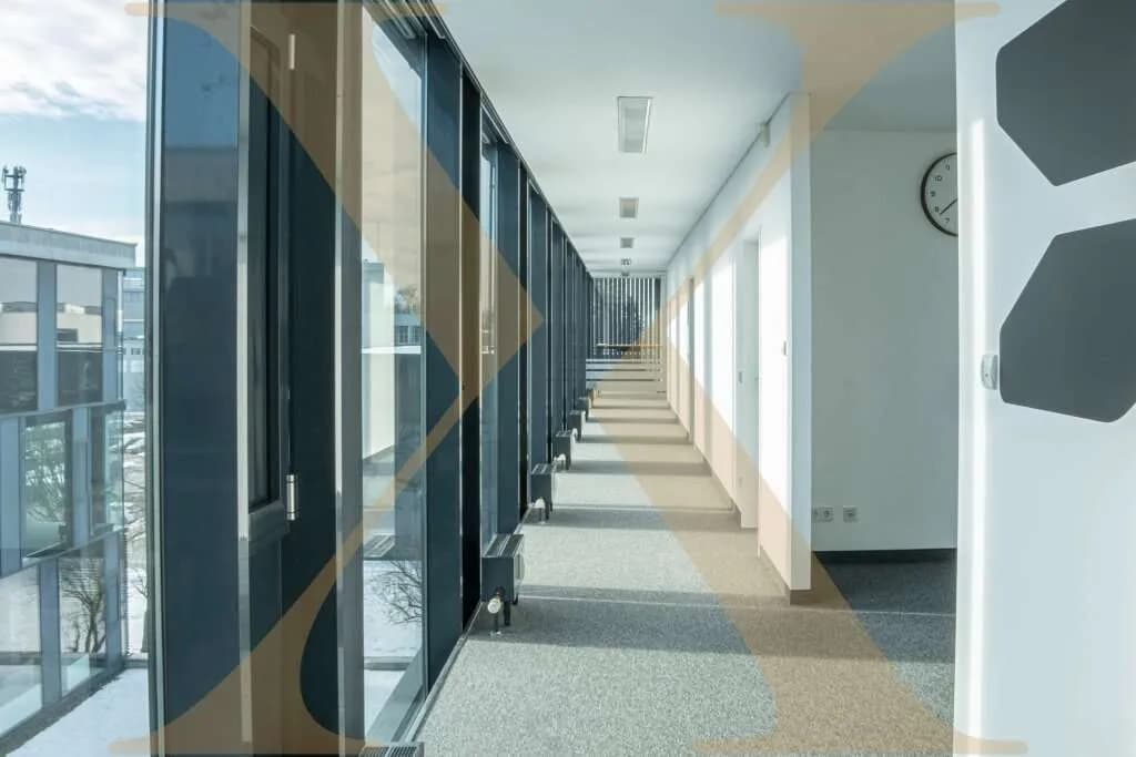 Gewerbeimmobilie mieten in Wels – 274 m², € 3.517 – Bild 1 von 6