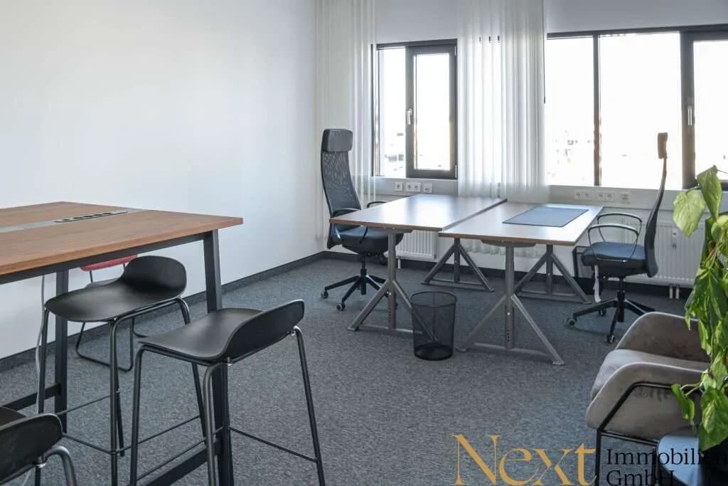 Gewerbeimmobilie mieten in Wels – 274 m², € 3.517 – Bild 3 von 6