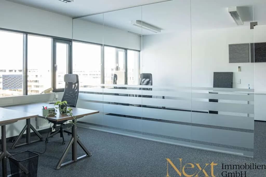 Gewerbeimmobilie mieten in Wels – 274 m², € 3.517 – Bild 5 von 6