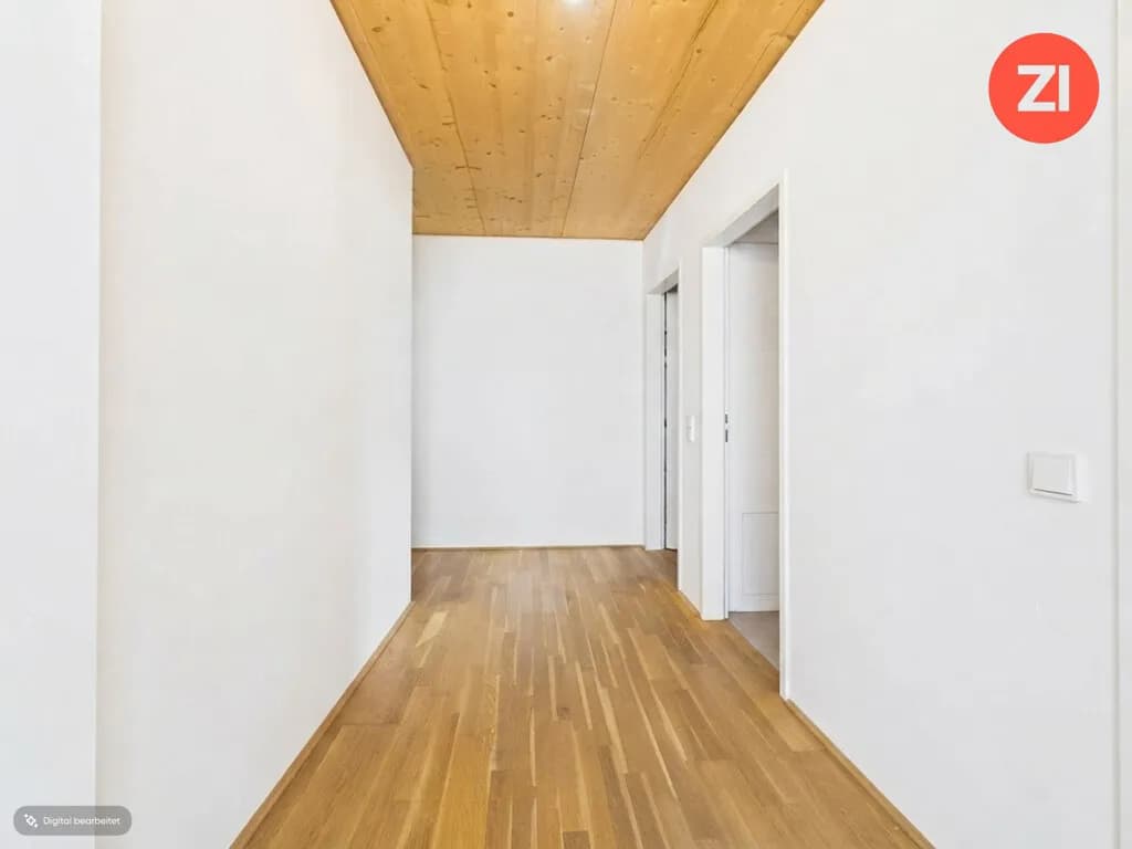 4-Zimmer-Wohnung mieten in Linz – 101,68 m², € 1.678 – Bild 2 von 12