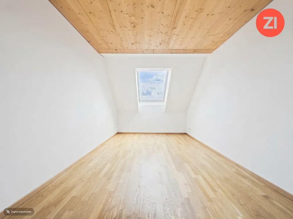 4-Zimmer-Wohnung mieten in Linz – 101,68 m², € 1.678 – Bild 3 von 12