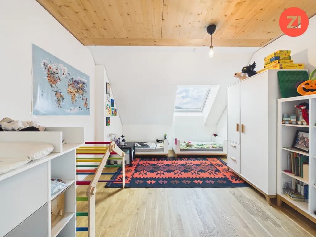 4-Zimmer-Wohnung mieten in Linz – 101,68 m², € 1.678 – Bild 4 von 12