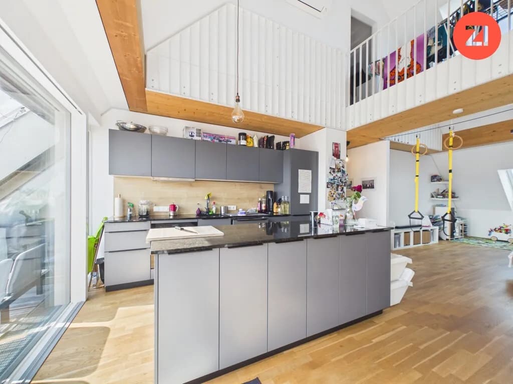 4-Zimmer-Wohnung mieten in Linz – 101,68 m², € 1.678 – Bild 7 von 12