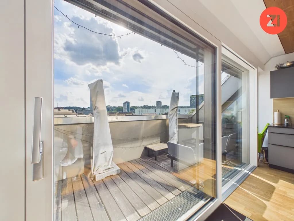 4-Zimmer-Wohnung mieten in Linz – 101,68 m², € 1.678 – Bild 8 von 12