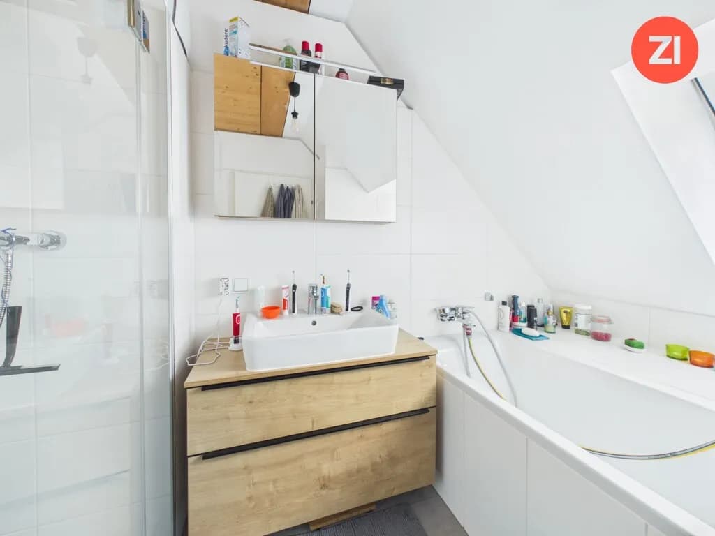 4-Zimmer-Wohnung mieten in Linz – 101,68 m², € 1.678 – Bild 9 von 12