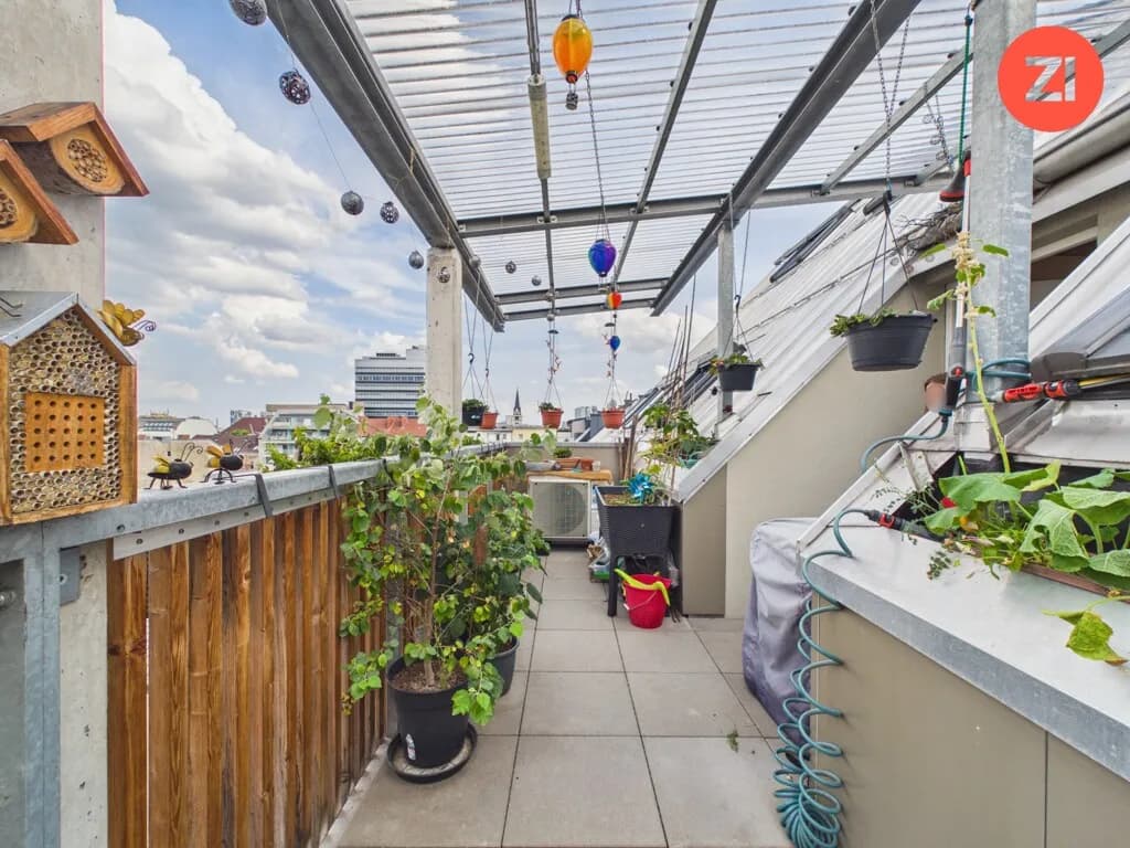 4-Zimmer-Wohnung mieten in Linz – 101,68 m², € 1.678 – Bild 10 von 12
