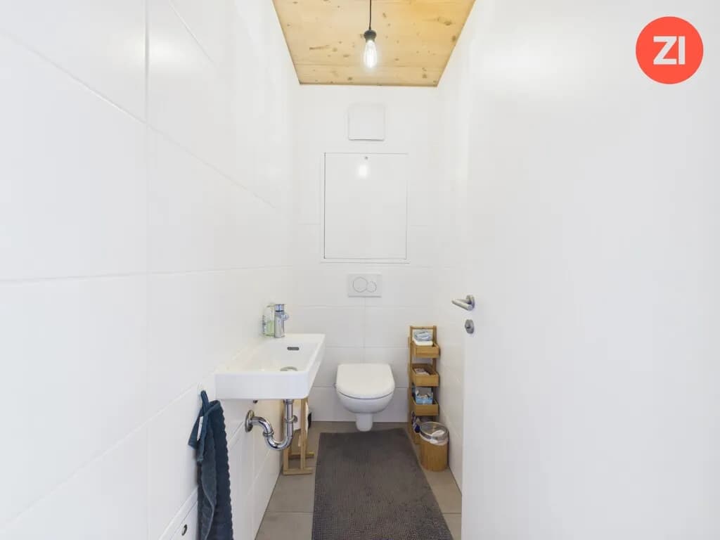 4-Zimmer-Wohnung mieten in Linz – 101,68 m², € 1.678 – Bild 11 von 12