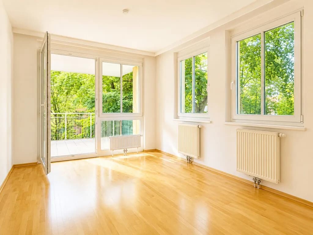 3-Zimmer-Wohnung kaufen in Wien – 89,3 m², € 745.000 – Bild 2 von 9