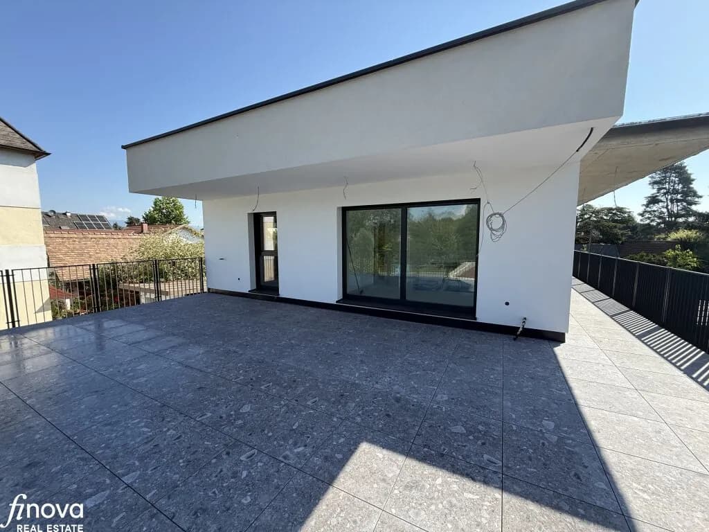 4-Zimmer-Wohnung kaufen in Graz – 115 m², € 746.000