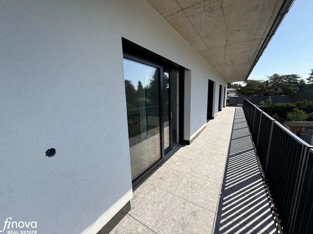4-Zimmer-Wohnung kaufen in Graz – 115 m², € 746.000 – Bild 2 von 12