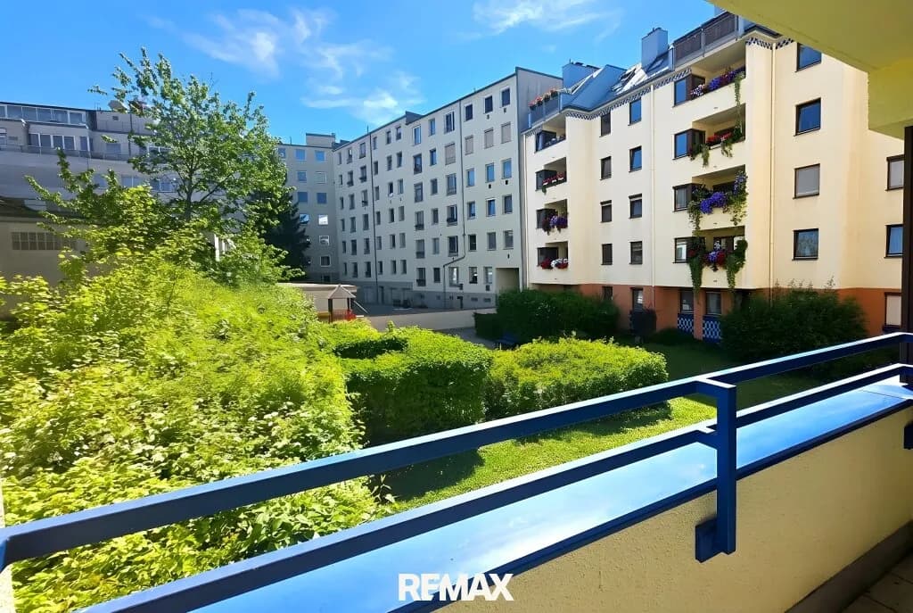 4-Zimmer-Wohnung kaufen in Wien – 89,48 m², € 469.000 – Bild 1 von 19