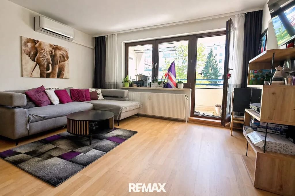 4-Zimmer-Wohnung kaufen in Wien – 89,48 m², € 469.000 – Bild 3 von 19