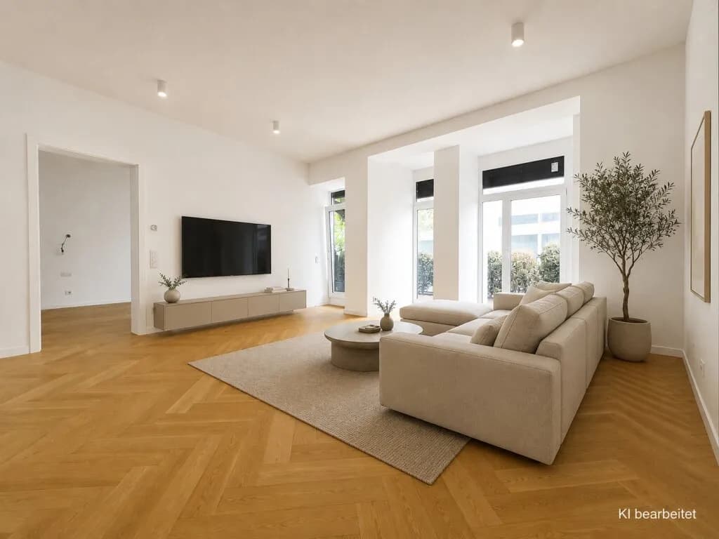 2-Zimmer-Wohnung kaufen in Wien – 56,26 m², € 359.000