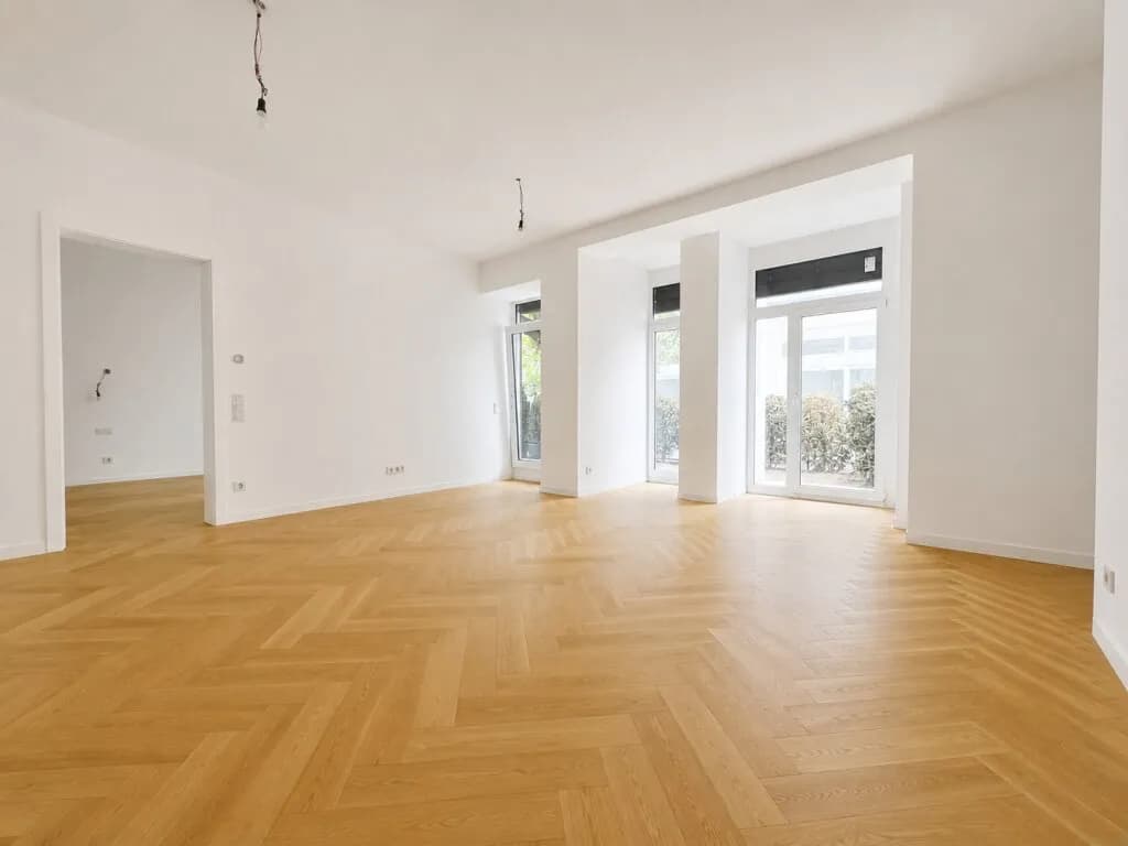 2-Zimmer-Wohnung kaufen in Wien – 56,26 m², € 359.000 – Bild 2 von 8