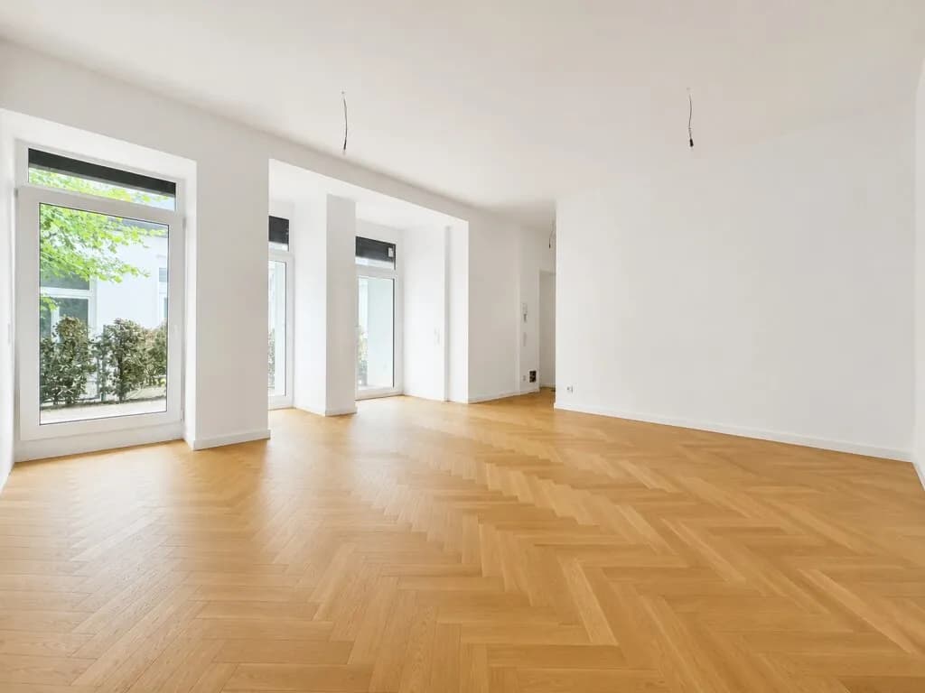 2-Zimmer-Wohnung kaufen in Wien – 56,26 m², € 359.000 – Bild 3 von 8