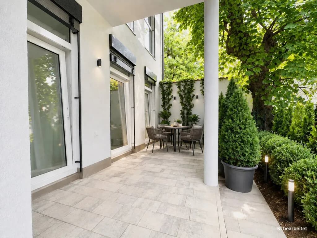 2-Zimmer-Wohnung kaufen in Wien – 56,26 m², € 359.000 – Bild 4 von 8