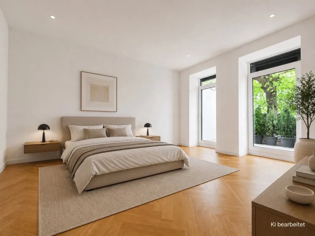 2-Zimmer-Wohnung kaufen in Wien – 56,26 m², € 359.000 – Bild 5 von 8