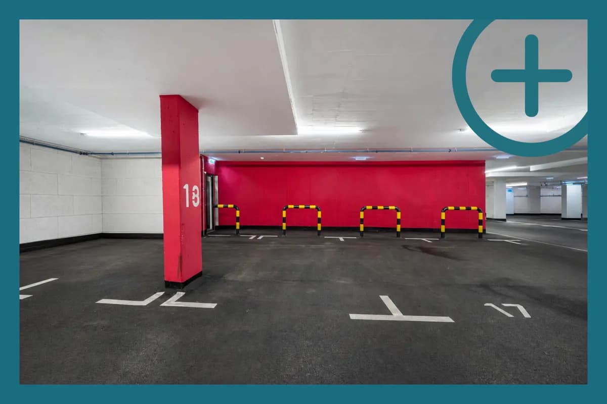 Immobilie mieten in Wien – € 130 – Bild 1 von 6