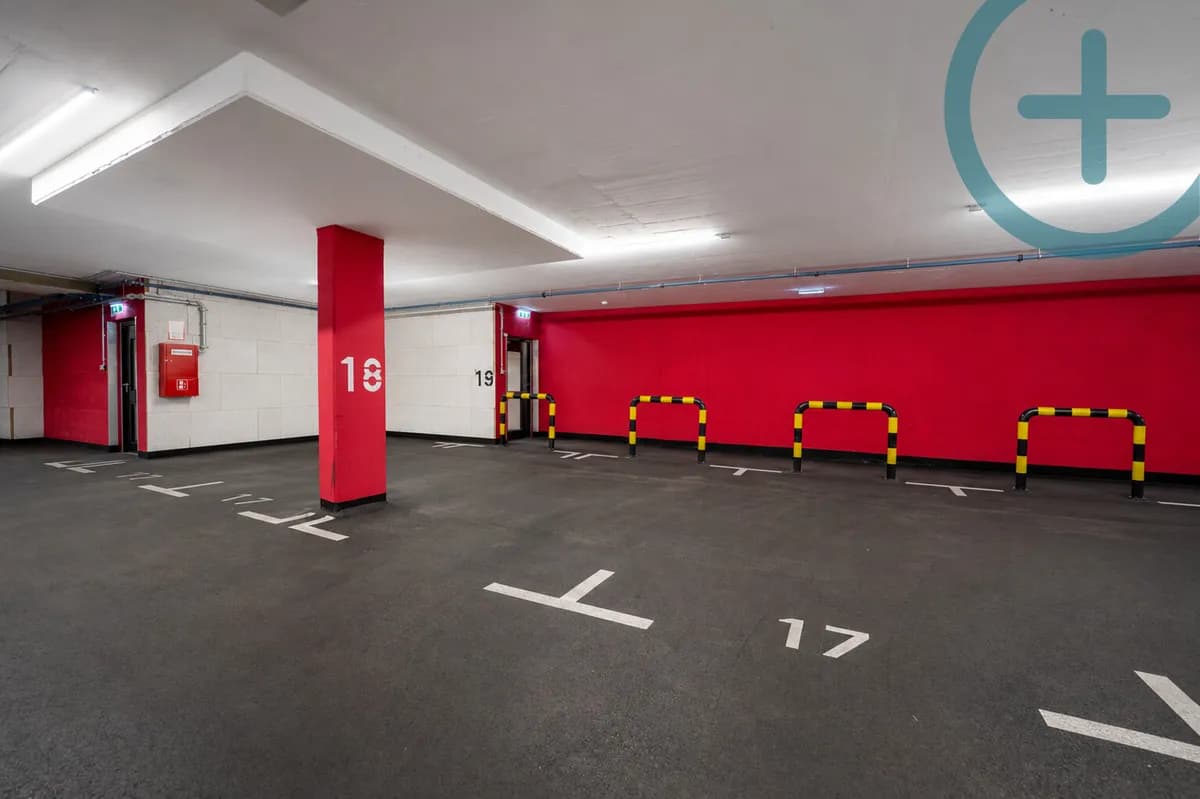 Immobilie mieten in Wien – € 130 – Bild 3 von 6