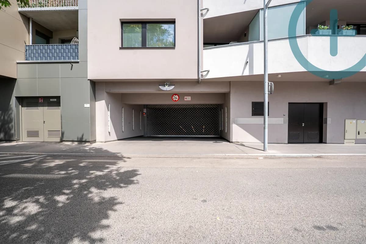 Immobilie mieten in Wien – € 130 – Bild 5 von 6