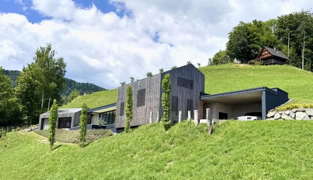 5-Zimmer-Wohnung kaufen in Deutschlandsberg – 151 m²