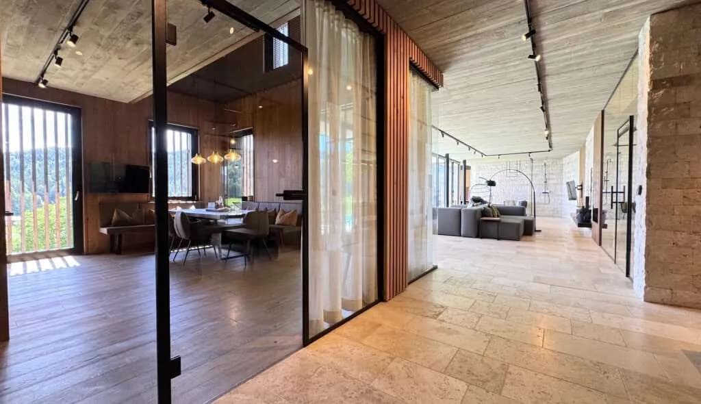 5-Zimmer-Wohnung kaufen in Deutschlandsberg – 151 m² – Bild 2 von 30