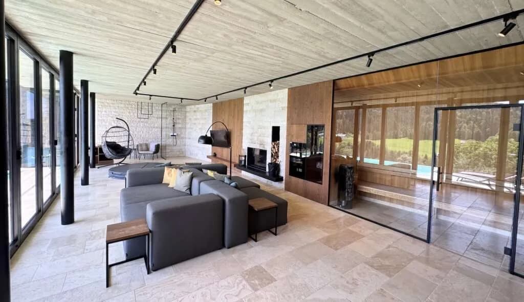 5-Zimmer-Wohnung kaufen in Deutschlandsberg – 151 m² – Bild 5 von 30
