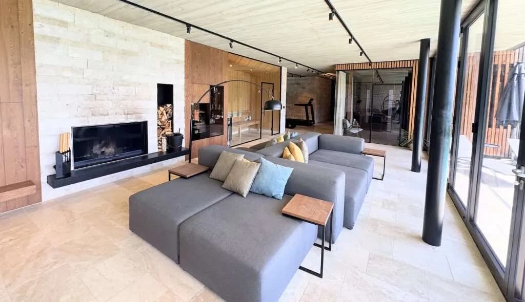 5-Zimmer-Wohnung kaufen in Deutschlandsberg – 151 m² – Bild 6 von 30