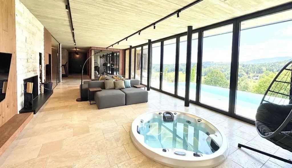 5-Zimmer-Wohnung kaufen in Deutschlandsberg – 151 m² – Bild 7 von 30