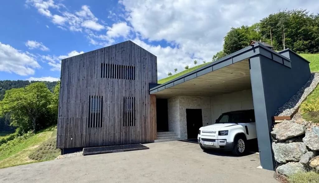 5-Zimmer-Wohnung kaufen in Deutschlandsberg – 151 m² – Bild 28 von 30