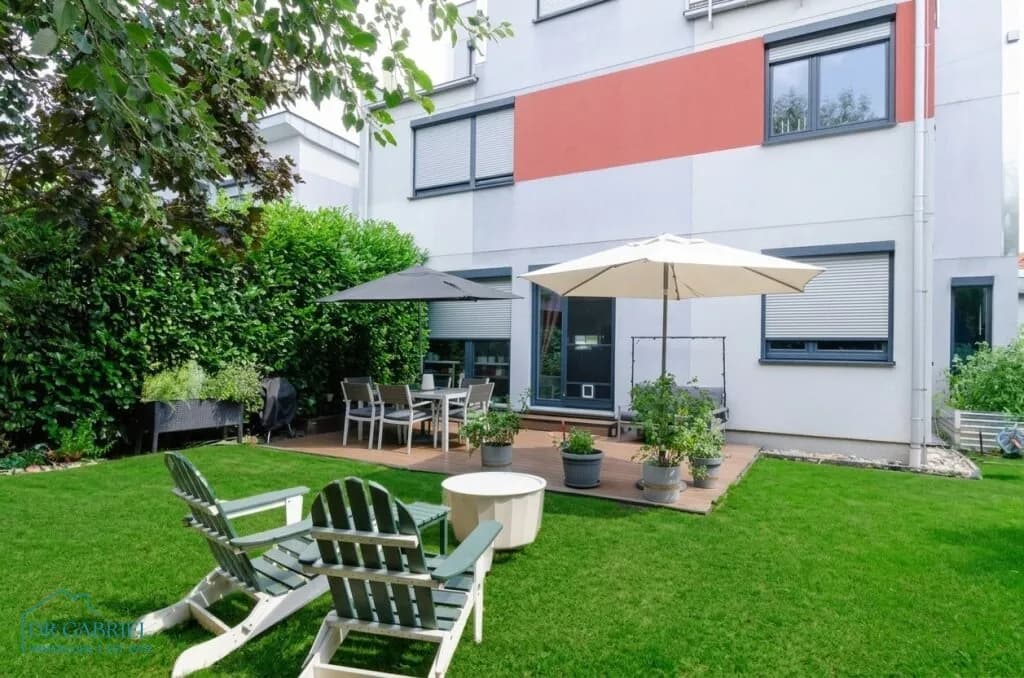 5-Zimmer-Haus kaufen in Wien – 195 m², € 995.000