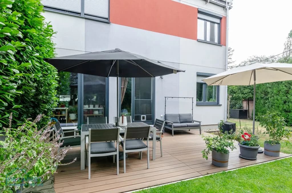 5-Zimmer-Haus kaufen in Wien – 195 m², € 995.000 – Bild 2 von 30