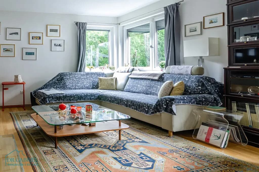 5-Zimmer-Haus kaufen in Wien – 195 m², € 995.000 – Bild 3 von 30