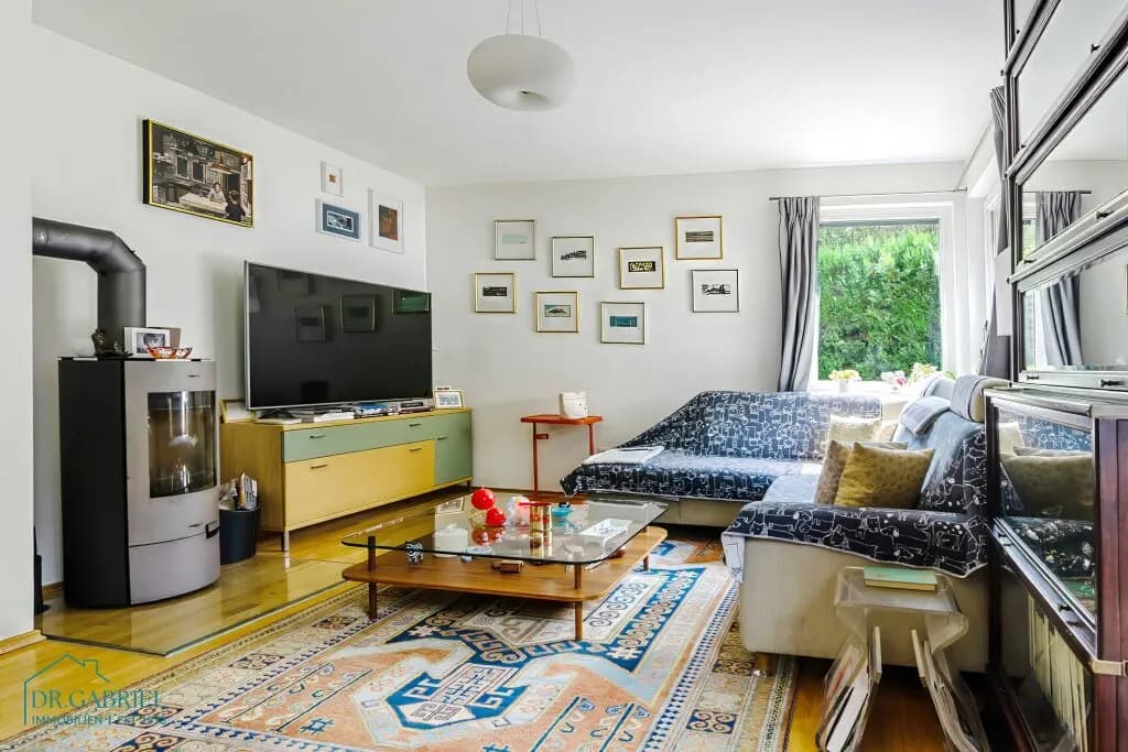 5-Zimmer-Haus kaufen in Wien – 195 m², € 995.000 – Bild 4 von 30