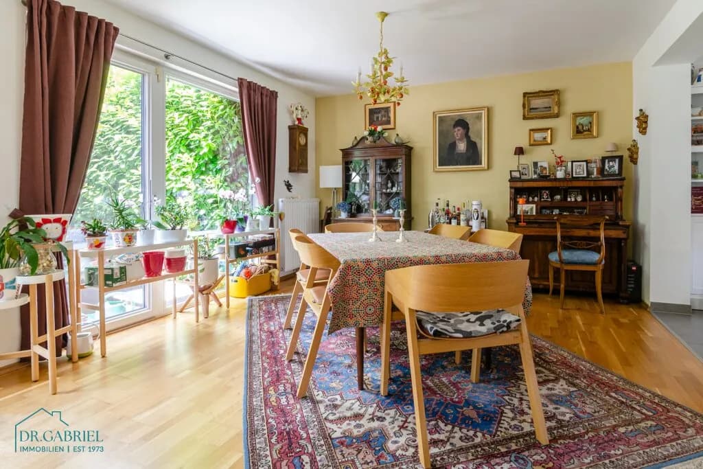 5-Zimmer-Haus kaufen in Wien – 195 m², € 995.000 – Bild 5 von 30