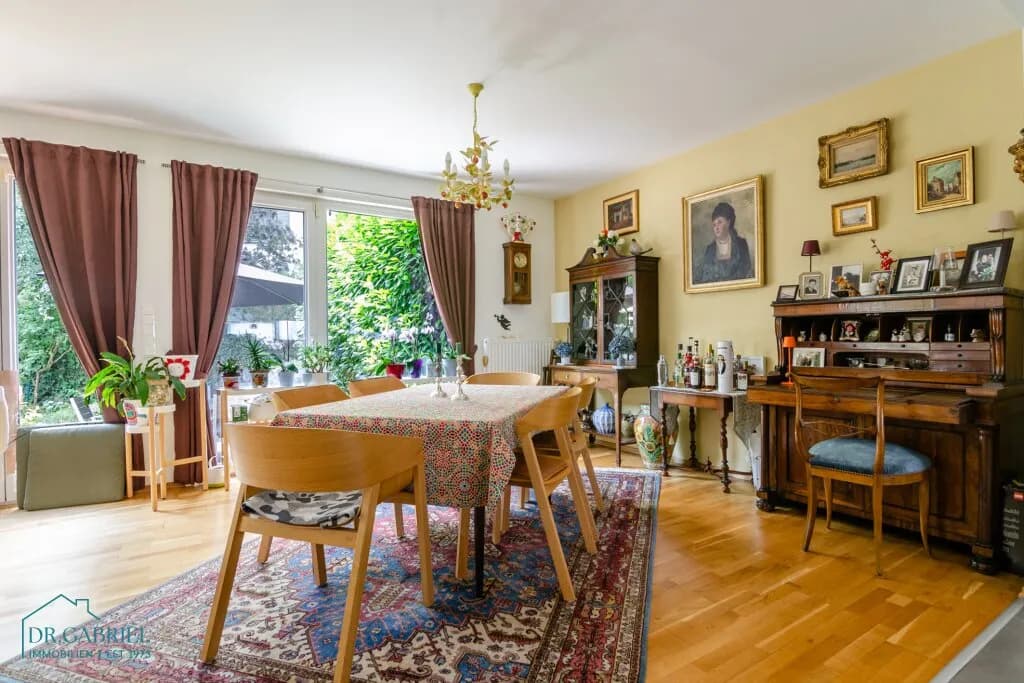 5-Zimmer-Haus kaufen in Wien – 195 m², € 995.000 – Bild 6 von 30