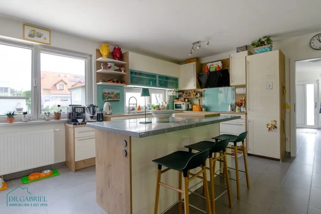 5-Zimmer-Haus kaufen in Wien – 195 m², € 995.000 – Bild 7 von 30